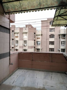 1700 sq ft 3 BHK 2T East facing Apartment for sale at Rs 1.98 crore in Project in Sector 4 Dwarka, Delhi