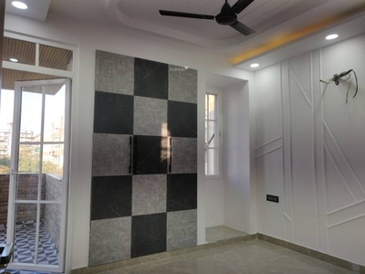 1700 sq ft 3 BHK 2T NorthEast facing Apartment for sale at Rs 2.05 crore in Project in Sector 9 Dwarka, Delhi