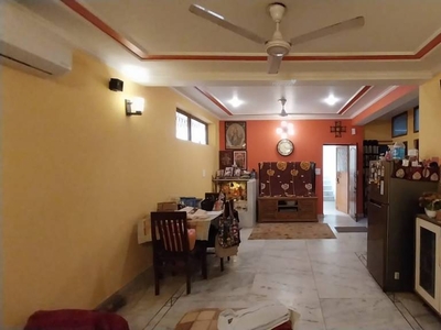 1700 sq ft 3 BHK 3T Completed property Apartment for sale at Rs 2.60 crore in Project in Saket, Delhi