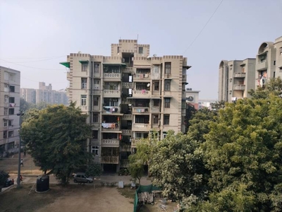 1800 sq ft 3 BHK 2T NorthEast facing Apartment for sale at Rs 2.32 crore in Reputed Builder Vidya Sagar Apartments in Sector 7 Dwarka, Delhi