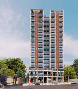 1800 sq ft 3 BHK 3T Apartment for sale at Rs 68.00 lacs in Colin Haven in Chandkheda, Ahmedabad