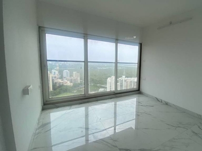 1800 sq ft 3 BHK 3T East facing Apartment for sale at Rs 4.50 crore in RNA NG Eclat in Andheri West, Mumbai