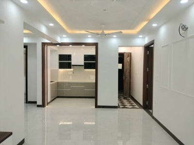 1800 sq ft 3 BHK 3T North facing Apartment for sale at Rs 2.25 crore in CGHS Mandakini Apartment in Sector 2 Dwarka, Delhi