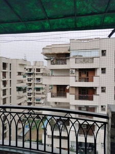 1800 sq ft 3 BHK 3T NorthEast facing Apartment for sale at Rs 2.49 crore in Reputed Builder Kanak Durga Apartment in Sector 12 Dwarka, Delhi