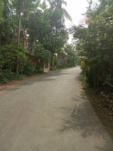 1800 sq ft South facing Plot for sale at Rs 7.00 lacs in Vriddhi Vriddhica Heritage in Joka, Kolkata