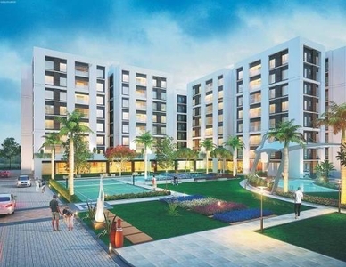 1825 sq ft 4 BHK 4T Apartment for sale at Rs 1.10 crore in Natural City Laketown 7th floor in Lake Town, Kolkata