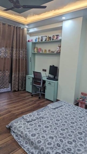 1850 sq ft 3 BHK 2T NorthEast facing Apartment for sale at Rs 2.25 crore in CGHS Manbhavan Apartments in Sector 10 Dwarka, Delhi