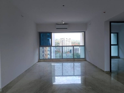 1870 sq ft 4 BHK 4T East facing Apartment for sale at Rs 4.10 crore in Rajesh White City in Kandivali East, Mumbai