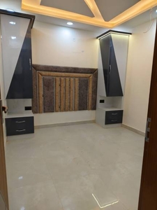 1900 sq ft 3 BHK 2T East facing Under Construction property Apartment for sale at Rs 2.38 crore in Reputed Builder Brindavan Garden Apartments in Sector 12 Dwarka, Delhi