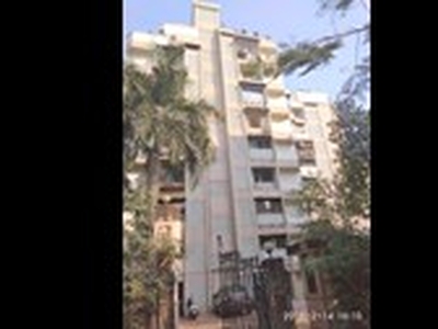 2 Bhk Flat In Andheri West On Rent In Troika Apartment