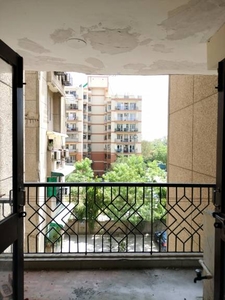 2000 sq ft 3 BHK 2T East facing Apartment for sale at Rs 2.30 crore in Reputed Builder Katyayani Apartment in Sector 6 Dwarka, Delhi