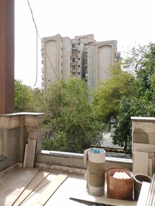 2000 sq ft 3 BHK 2T East facing Apartment for sale at Rs 2.40 crore in CGHS New Jyoti Apartment in Sector 4 Dwarka, Delhi