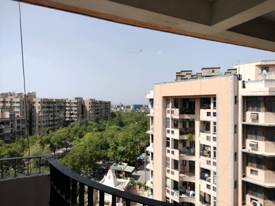 2000 sq ft 3 BHK 2T SouthEast facing Completed property Apartment for sale at Rs 2.15 crore in Project in Sector 5 Dwarka, Delhi