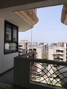 2000 sq ft 3 BHK 3T North facing Apartment for sale at Rs 2.65 crore in CGHS Udyog Vihar in Sector 22 Dwarka, Delhi