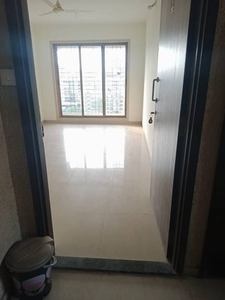 2000 sq ft 3 BHK 3T NorthEast facing Apartment for sale at Rs 1.65 crore in Project in Ulwe, Mumbai