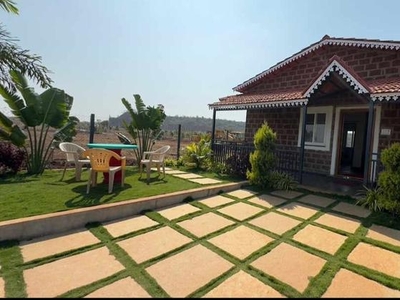 202 Sq.Yd. Plot in Peddapur Sangareddy