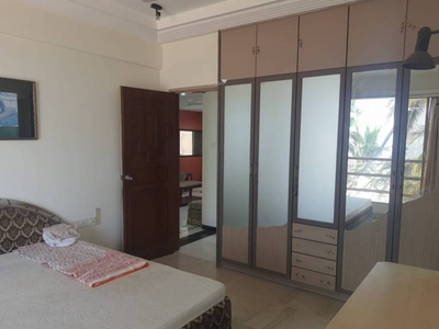 2093 sq ft 4 BHK 4T Apartment for sale at Rs 10.10 crore in Project in vile parle west, Mumbai