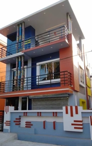 2160 sq ft 4 BHK 4T IndependentHouse for sale at Rs 1.45 crore in Project in Chandannagar, Kolkata