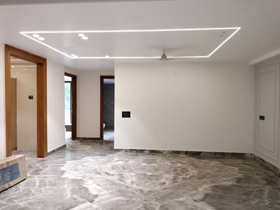 2250 sq ft 4 BHK 3T East facing BuilderFloor for sale at Rs 3.10 crore in Project in dwarka sector 17, Delhi