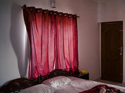 2.5 Bedroom 700 Sq.Ft. Apartment in Avas Vikas Rishikesh