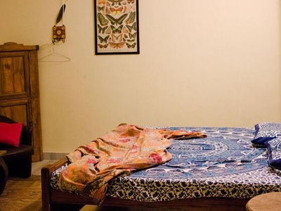 2.5 Bedroom 700 Sq.Ft. Apartment in Ugrasen Nagar Rishikesh