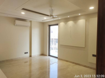 2600 sq ft 4 BHK 5T BuilderFloor for sale at Rs 5.50 crore in Project in Model Town, Delhi