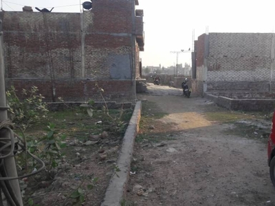 270 sq ft East facing Completed property Plot for sale at Rs 3.70 lacs in Project in Devli, Delhi