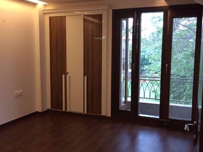 2700 sq ft 4 BHK 5T North facing BuilderFloor for sale at Rs 4.50 crore in Project in Saket, Delhi