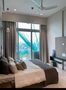 2800 sq ft 3 BHK 3T South facing Apartment for sale at Rs 8.00 crore in Lodha World Crest in Lower Parel, Mumbai