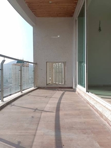 2970 sq ft 4 BHK 5T North facing Apartment for sale at Rs 3.15 crore in Vijay Orion 3 in Thane West, Mumbai