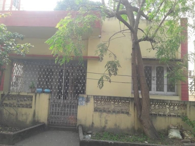 3000 sq ft 4 BHK 2T IndependentHouse for sale at Rs 3.65 crore in Project in Salt Lake City, Kolkata