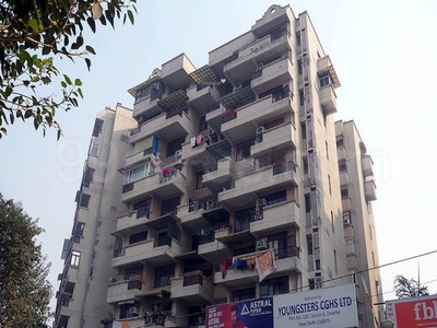 3200 sq ft 4 BHK 5T North facing Apartment for sale at Rs 3.21 crore in CGHS Youngsters in Sector 6 Dwarka, Delhi
