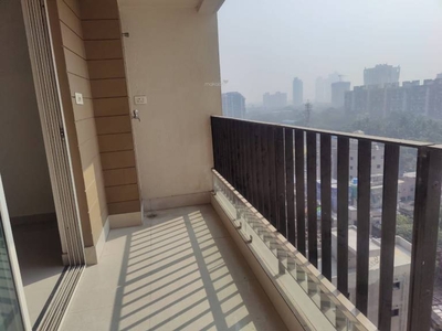 3400 sq ft 4 BHK 4T Apartment for sale at Rs 4.50 crore in Unimark Ramsnehi Unimark Tower in Kankurgachi, Kolkata