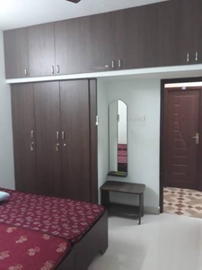 350 sq ft 1RK 1T BuilderFloor for rent in Project at Kotivakkam, Chennai by Agent Individual Agent