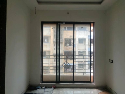 350 sq ft 1RK 1T Completed property Apartment for sale at Rs 24.50 lacs in M Baria Yashwant Nagar in Virar, Mumbai