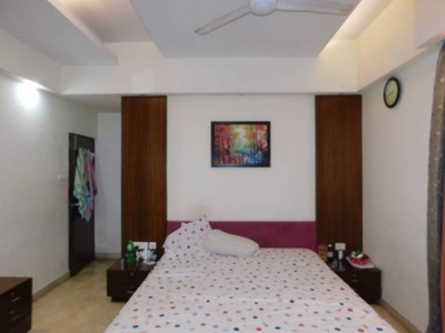 3500 sq ft 5 BHK 3T SouthEast facing Apartment for sale at Rs 4.10 crore in Space Silver Spring in Tangra, Kolkata