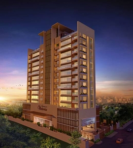 3500 sq ft 5 BHK 5T South facing Apartment for sale at Rs 9.90 crore in Orbit Victoria in Elgin, Kolkata