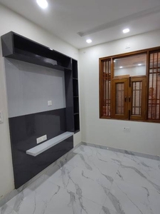 360 sq ft 1 BHK 1T BuilderFloor for sale at Rs 49.00 lacs in Project in Shalimar Bagh, Delhi
