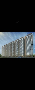 360 sq ft 1 BHK 2T Apartment for sale at Rs 69.00 lacs in JP North Aviva in Mira Road East, Mumbai