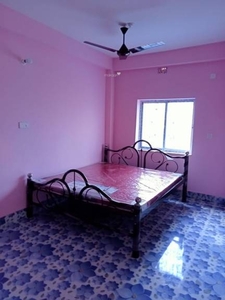 366 sq ft 1RK 1T IndependentHouse for rent in Project at New Town, Kolkata by Agent Sunshine Property