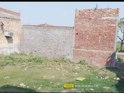 369 sq ft East facing Completed property Plot for sale at Rs 5.13 lacs in Project in Mithapur, Delhi