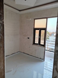 400 sq ft 2 BHK 1T BuilderFloor for sale at Rs 22.00 lacs in Project in Sector-17 Rohini, Delhi