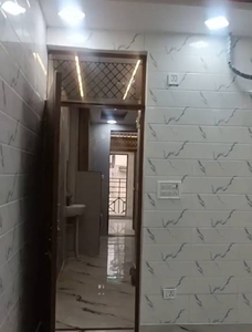 400 sq ft 2 BHK 1T NorthEast facing Completed property BuilderFloor for sale at Rs 28.00 lacs in Project in Shastri Nagar, Delhi