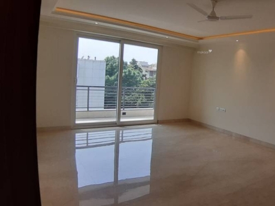 4000 sq ft 4 BHK 5T North facing BuilderFloor for sale at Rs 26.50 crore in Project in Panchsheel Park, Delhi