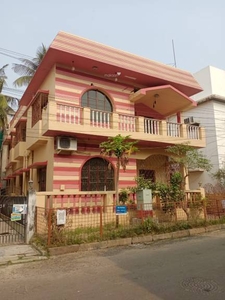 4200 sq ft 6 BHK 4T Completed property IndependentHouse for sale at Rs 3.60 crore in Project in Salt Lake City, Kolkata