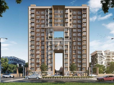 423 sq ft 1 BHK 2T Apartment for sale at Rs 1.02 crore in Neelyog Aarana in Ghatkopar West, Mumbai