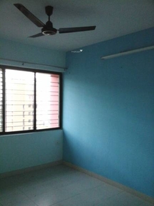 450 sq ft 1 BHK 1T Apartment for rent in Ambuja Utsa The Condoville at New Town, Kolkata by Agent B S Property
