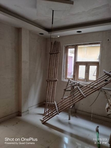 450 sq ft 2 BHK 2T BuilderFloor for sale at Rs 38.00 lacs in Project in Rohini sector 16, Delhi