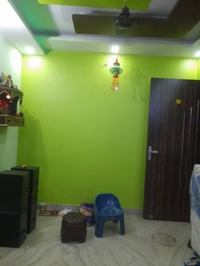 450 sq ft 2 BHK 2T SouthWest facing BuilderFloor for sale at Rs 45.00 lacs in Project in Shastri Nagar, Delhi