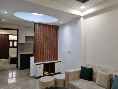 495 sq ft 2 BHK 2T East facing Completed property Apartment for sale at Rs 30.00 lacs in AK Affordable And Luxury Homes in Uttam Nagar, Delhi